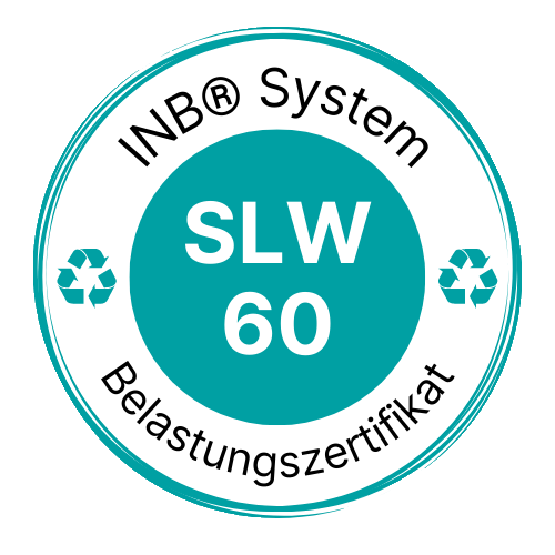 Zertifikat SLW 60